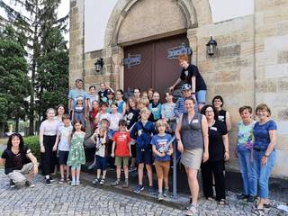 s_marien_rkw samstag | Kath. Pfarrei Selige Märtyrer vom Münchner Platz - Kinder, Jugend & Familie - RKW-Samstag